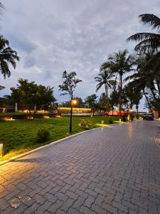 Savera Seafront