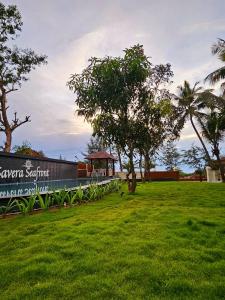 Savera Seafront