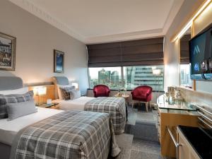 Metropolitan Hotels Ankara