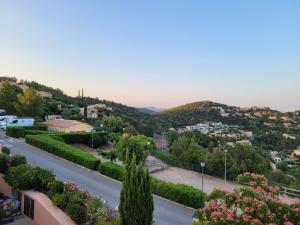 Rooftop les Issambres