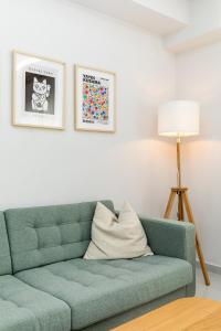 Sunflower by halu! Apartments