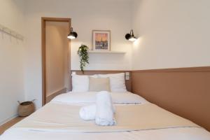 Appartements Superb bright apartment, 2 bedrooms, 5 people : photos des chambres