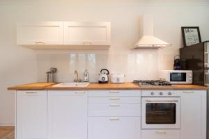 Superb bright apartment, 2 bedrooms, 5 people