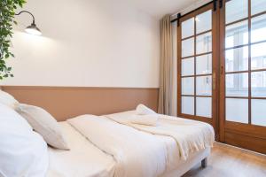 Appartements Superb bright apartment, 2 bedrooms, 5 people : photos des chambres