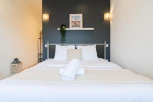 Appartements Superb bright apartment, 2 bedrooms, 5 people : photos des chambres