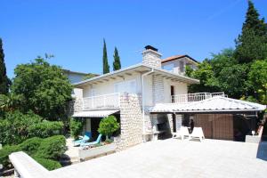 Apartment in Crikvenica 39191