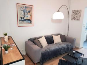 Le Chat dOr - Grande cuisine