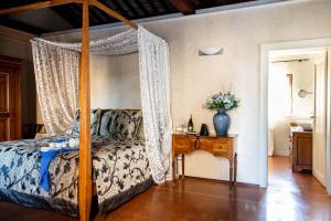 Chambre Lit King-Size Deluxe