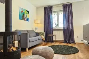 Bergsuite Schwarzwald - Hennenmatt