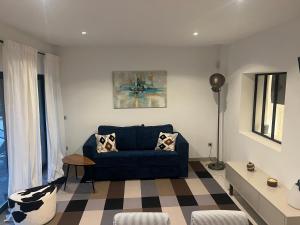 Appartements Entre Aix et Marseille : photos des chambres
