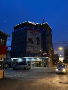 Live Tulcea Hotel