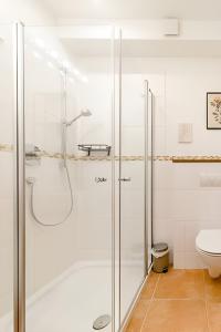 Komfortables Doppelzimmer in Kehl Goldscheuer - 1A Guesthouse