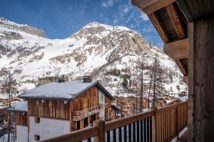 Madame Vacances Chalet Arda