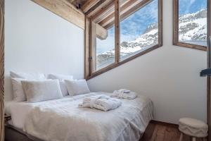 Madame Vacances Chalet Arda
