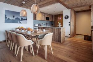 Madame Vacances Chalet Arda