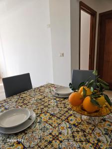 BAGLIO SUL MARE Letojanni Taormina