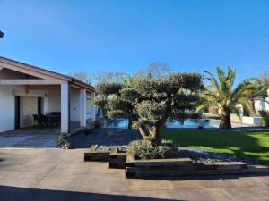 Villa exceptionnelle pour des moments de détente