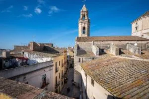 AT138 Reformado, con vistas al centro histórico - 阿尔塔夫拉