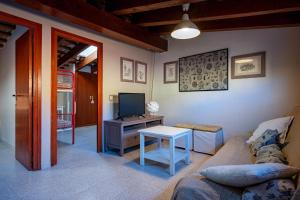 AT138 Reformado, con vistas al centro histórico