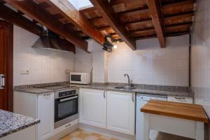 AT138 Reformado, con vistas al centro histórico