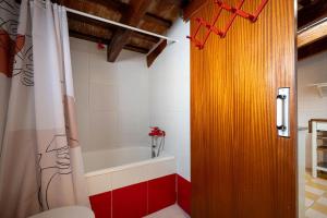 AT138 Reformado, con vistas al centro histórico