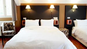 Hotels Logis Hotel La Breche de Roland : photos des chambres