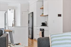 Hestia Villa - Luxury Retreat near CBD and Grammar