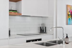 Hestia Villa - Luxury Retreat near CBD and Grammar
