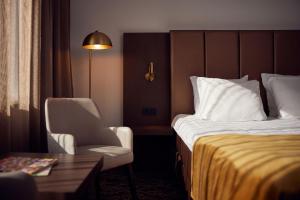 Deluxe Double Room with Shower room in Van der Valk Hotel Amersfoort A1