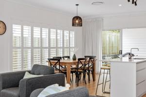 Hestia Villa - Luxury Retreat near CBD and Grammar