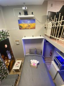 Office Home by Vilfredo