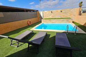 El Castillo Golf Salinas-WiFi