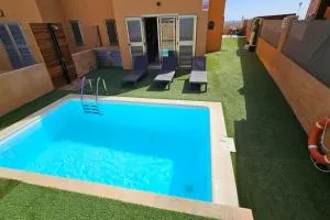 El Castillo Golf Salinas-WiFi - La Guirra