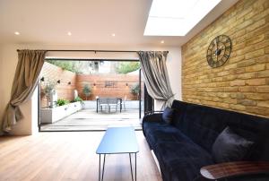 Stunning 2 bed apartment