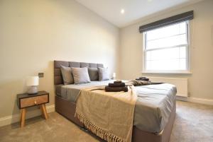 Stunning 2 bed apartment