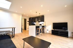 Stunning 2 bed apartment