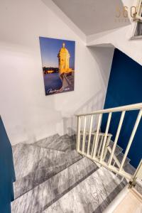 Modern Paceville Suites with WIFI & AC by 360 Estates