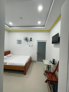 Nhà nghỉ Hương Trà