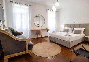 Apeiron Acropolis Suites