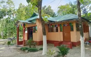 Leo Jungle Retreat by StayApart , Jaldapara - Uttar Simlabari