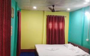 Leo Jungle Retreat by StayApart , Jaldapara