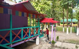 Leo Jungle Retreat by StayApart , Jaldapara