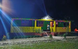 Leo Jungle Retreat by StayApart , Jaldapara