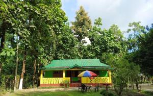 Leo Jungle Retreat by StayApart , Jaldapara