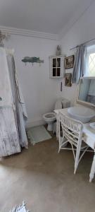 Magnificent 10 sleeper beach cottage SeaShells