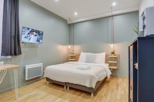 Lille Centre - Nice studio