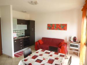 La Casa Papavero in the Centre of Pula!