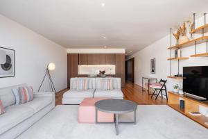 VIVA Serralves Patio