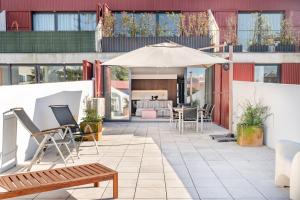 VIVA Serralves Patio