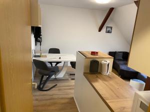 FeWo WIEKO Plauen Leibnizstr. H1, DG rechts